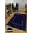 Premium Woven Area Rug, 5.9 x 9.2 Feet | 100% Polyester, 650 g/m² | Antibacterial, Non-Slip PVC Dot Underside, 0.3 in Pile Height | Machine Washable, 3D Digital Printing | Perfect for Living Room & Bedroom Decor-609749629