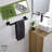 16" Towel Bar Wall Mounted-63968033