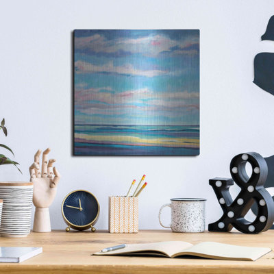 " Tidal Surge " by Niki Arden