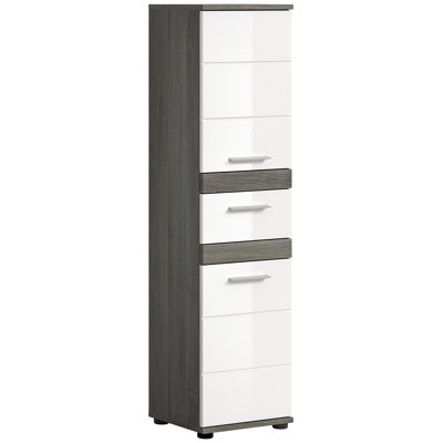 Blake 1 - Drawer Accent Cabinet