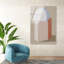 Sculptural Composition Print by Oliver Gal-1809611203-1809611216
