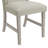 Windley Standard Height Dining Set In White-Rectangular Table And Chairs-103484925
