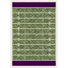 Purple/Green