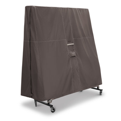 Housse pour table de patio résistante à l'eau Jaxion Classic
