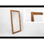 Reclaimed Wood Mirror