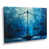 Toile tendue