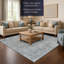 Tapis gris Micaden-478473300