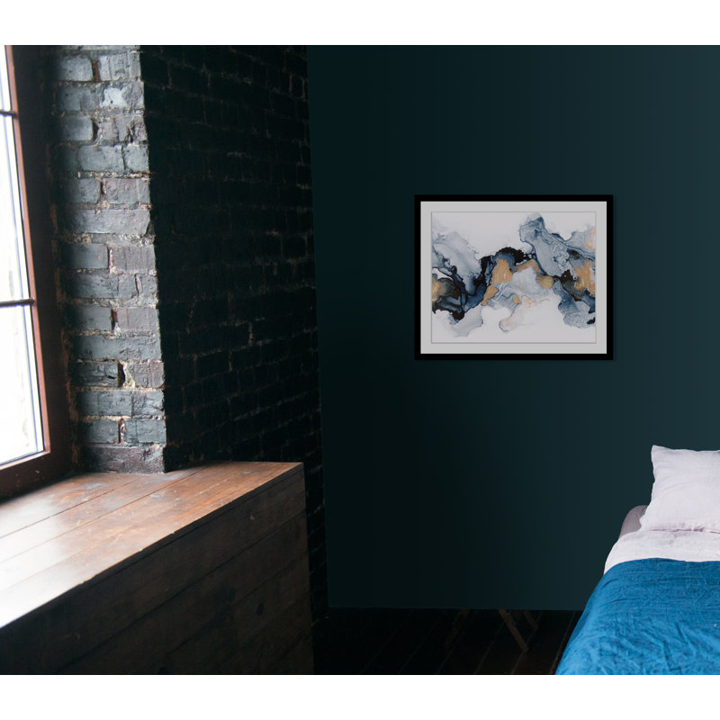 Colour - Single Picture Frame Print