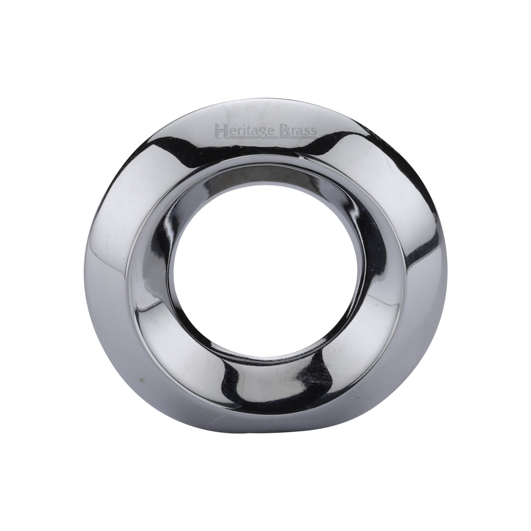 Heritage Brass Heritage Cabinet Knob Ring Design 40mm