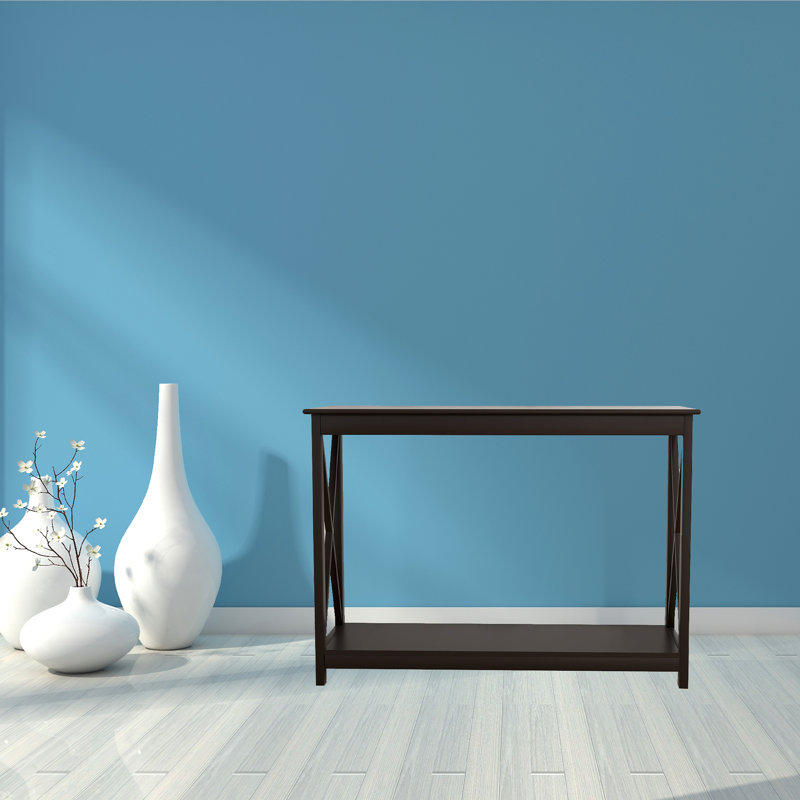 Alija 43.31'' Console Table