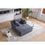 Chaise longue surdimensionnée-51800540