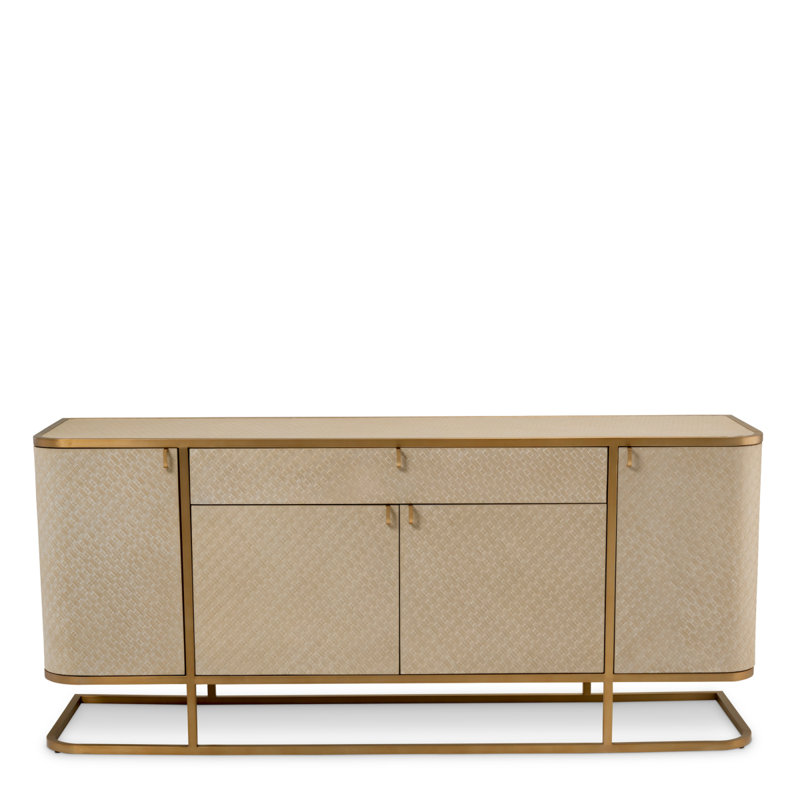 Napa Valley 67'' W Sideboard