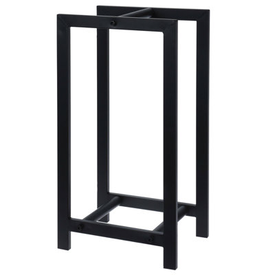 Alexyanna Steel Log Carrier