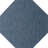 Avaughn Blue Indoor/Outdoor Area Rug-942374146