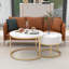 2 - Piece Living Room Table Set-114558904
