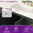 Monolith 48'' Fully Assembled Single Bathroom Vanity with Backsplash-108658052-98796638