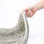 Tapis antilope de qualité supérieure lavable à la machine Dream Shag ADS44-1537960517-1537960516