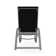 Holna Outdoor Rust-Resistant Metal Chaise Lounge