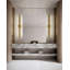 Vera 1 - Light LED Bath Bar-1072230597