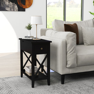 Mooneyham End Table