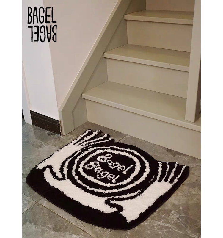Tapis Novelty Suanne