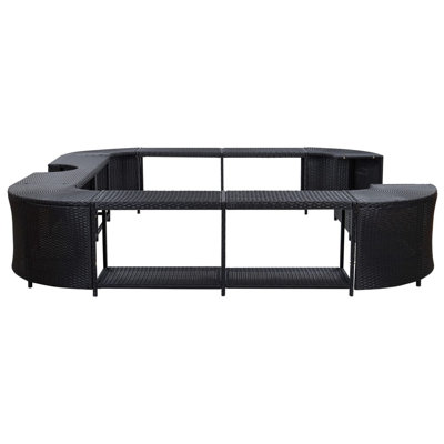 Odonnell Spa Surround