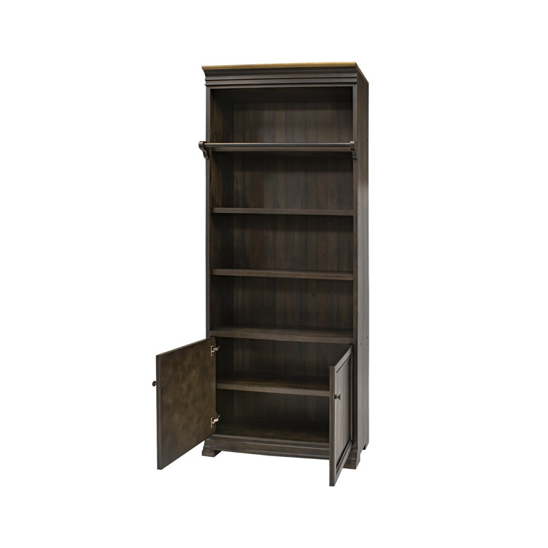 Carror Storage Bookcase