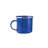 Stansport Enamel Percolator Coffee Pot & 4 Mug Set