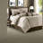 Cozy King Bedding Sets, Polyester Micro Corduroy Modern Home Comfort