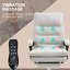 Chaise de bureau Microfibre