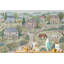 Papier peint texturé papier pastel campagne-1137234914-1137234924