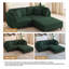 Seemab Modular Corner Sofa-794417356