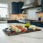 Kodama Walnut Wood Cheese Board