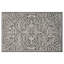 Tapis intérieur / extérieur en polypropylène Mcfall-554548411