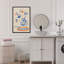Affiche de limonade, art de cuisine, affiche de limonade-102833086-102833087