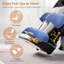 Fauteuil de massage 3D 2026, fauteuil inclinable de massage shiatsu avec chaleur Zero Gravity SL-329901599