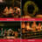 950cm LED Indoor / Outdoor String Lights