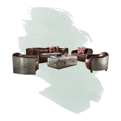 Haslingden Living Room Set