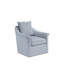 Miles Talbott Swivel Club Chair-59363481