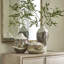 Ensemble de 2 vases géométriques Uttermost