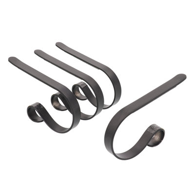 Original MantleClip Stocking Holder