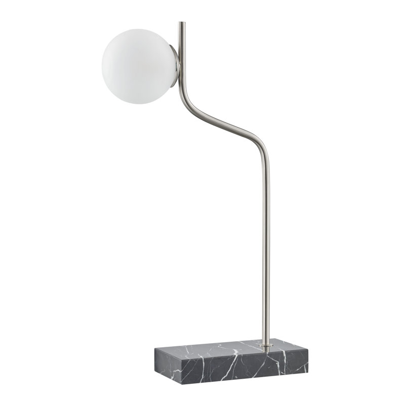 Lampe de table 26 po Leif