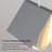 Led Book Pendant Lamp Creative Hanging Light-1651552532