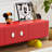 Simple modern creative cartoon Mickey TV cabinet-104923252