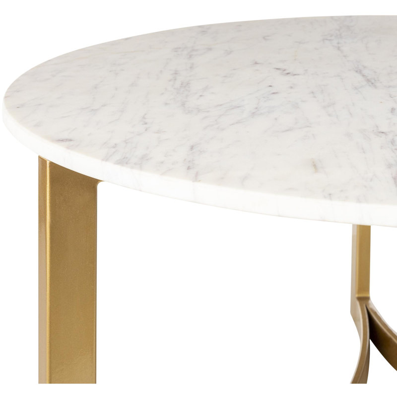 Table basse Brooklin