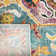 Mashburn Oriental Area Rug