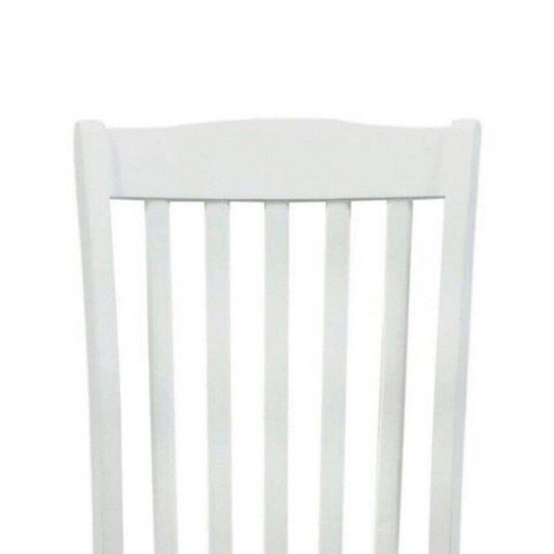 Pestre Faux Leather Upholstered Side Chair