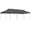 9m x 3m Steel Pop-Up Party Tent-43273493
