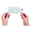 Organisateur de cartes de visite