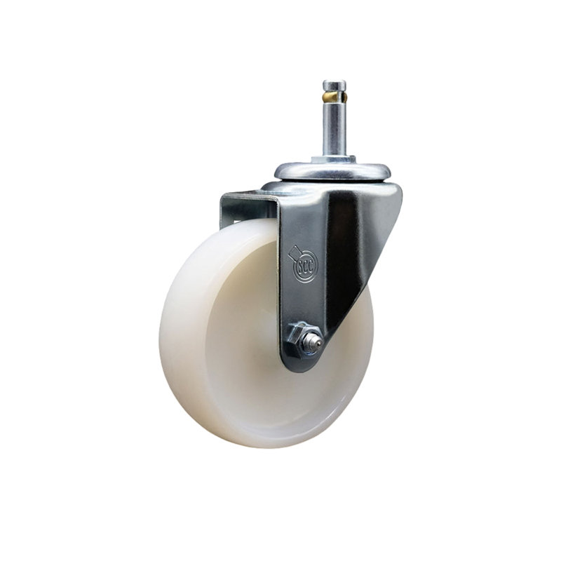 Nylon Wheel Caster
